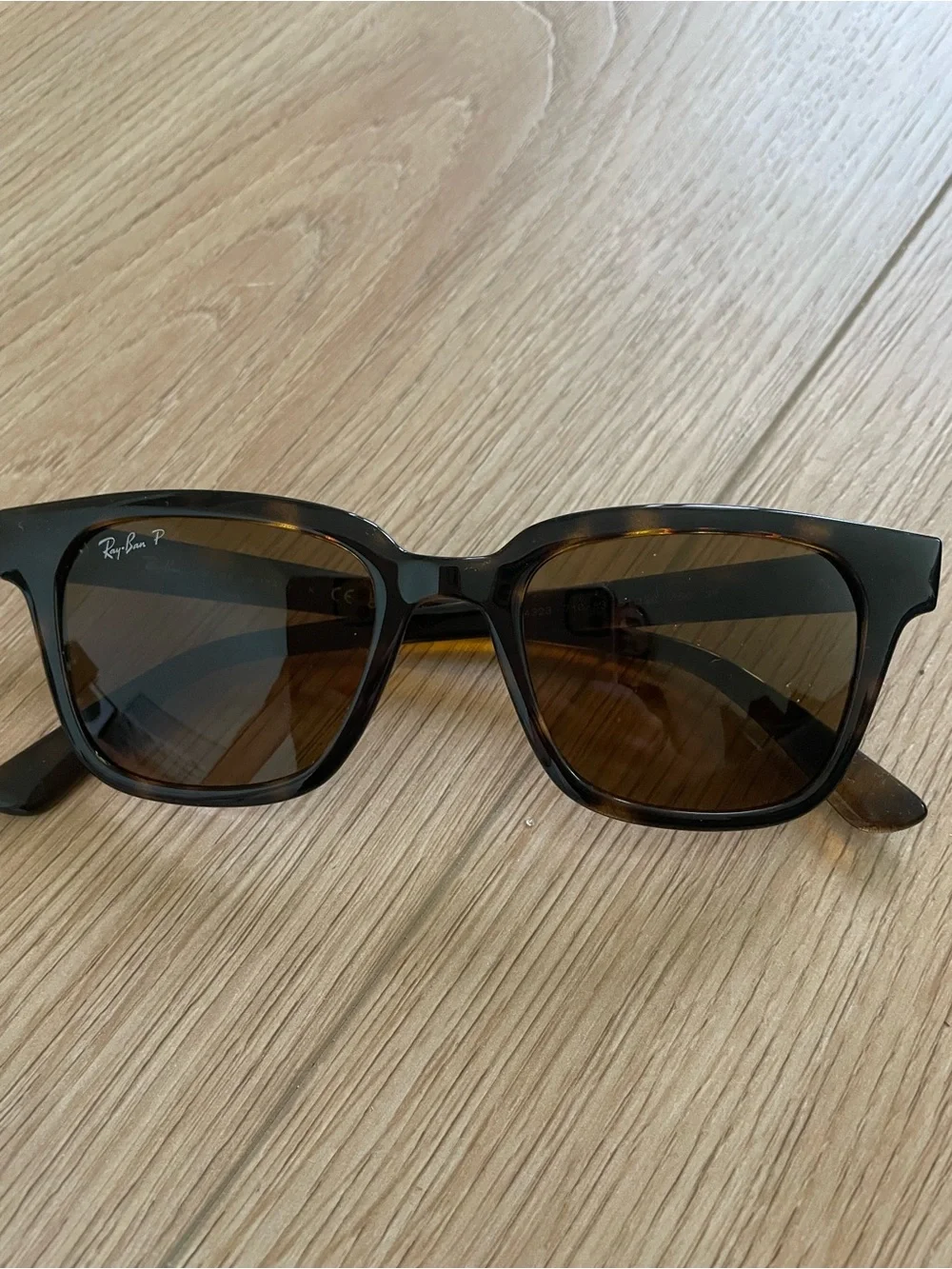 Ray Ban Sunglasses
